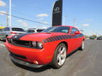 2009 Dodge Challenger Red, 4K miles