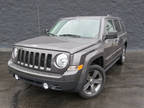 2015 Jeep Patriot Gray, 28K miles