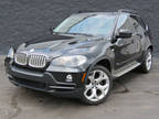 2008 BMW X5 Gray, 136K miles