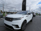 2018 Land Rover Range Rover White, 9K miles