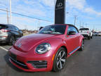 2017 Volkswagen Beetle Pink, 4K miles