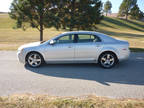 $2000 down*** 2011 Chevrolet Malibu 2lt