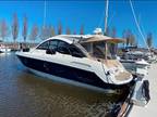 2013 Beneteau 34 GT Boat for Sale