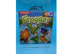 Konami Frogger PC CD-ROM Taco Bell Edition 2011 ATARI PROMO