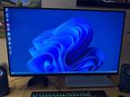 Samsung S32A700NWN 32" UHD IPS LED Monitor - Black - Opportunity