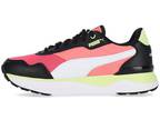 Just in beautiful multicolored women's girls sneakers new and boxed pink black