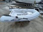 2022 AB Inflatable Boats 8 ALS Boat for Sale
