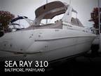1999 Sea Ray 310 Sundancer Boat for Sale