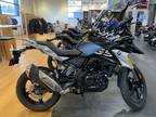 2023 BMW G 310 GS Cosmic Black Motorcycle for Sale