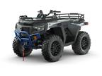 2022 Arctic Cat Alterra 600 SE ATV for Sale