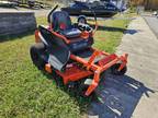 2022 Bad Boy Mowers MZ Magnum 48 in. Kawasaki FR651 22 hp