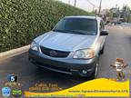 Used 2001 Mazda Tribute for sale.