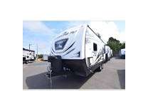 2023 outdoors rv back country series mtn trx 20bd 25ft