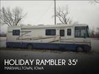 1999 Holiday Rambler Admiral HOLIDAY RAMBLER 34ft