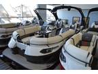 2023 Princecraft VOGUE 25XT 300L V8DTS CFU PERF Boat for Sale