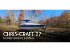 1996 Chris-Craft 27 Concept Boat for Sale