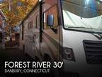 2016 Forest River FR3 30DS 30ft