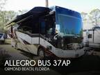2015 Tiffin Allegro Bus 37AP 37ft
