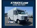 2013 Ford E-Series Chassis E 350 SD Commercial/Cutaway/Chassis 138 176 in. WB
