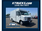 2013 Ford E-Series Chassis E 350 SD Commercial/Cutaway/Chassis 138 176 in. WB