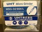 UHT micro grinder. MSG-32BSN1/8 - Opportunity