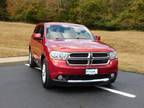 2011 Dodge Durango Express