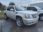 2011 Cadillac Escalade Hybrid Base