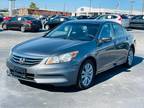 2011 Honda Accord EX