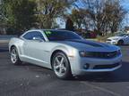 2010 Chevrolet Camaro LT