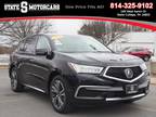 2020 Acura Mdx SH-AWD w/Tech