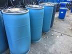 New 77 gallon food grade barrel (Jasper, Ga)