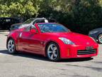 2007 Nissan 350Z Touring