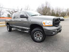 2006 Dodge Ram 2500 Laramie