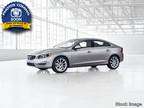 2017 Volvo S60 T5 Inscription