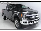 2017 Ford F-350 Super Duty Lariat