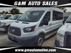 2017 Ford Transit 350 XL