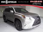 2020 Lexus GX 460 Base