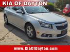 2014 Chevrolet Cruze 1LT Auto