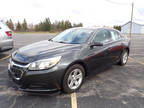 2014 Chevrolet Malibu LS