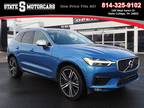 2019 Volvo XC60 T6 R-Design