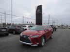 2021 Lexus RX 450hL Luxury