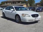 2007 Buick Lucerne CXL V6