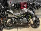 2018 Kawasaki Z650 ABS Motorcycle for Sale