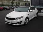 Used 2013 Kia Optima for sale.