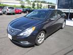 Used 2012 Hyundai Sonata for sale.