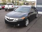 Used 2009 Acura Tsx for sale.