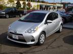 Used 2013 Toyota Prius c for sale.