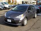 Used 2013 Toyota Prius c for sale.