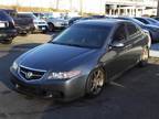 Used 2004 Acura TSX for sale.