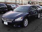 Used 2013 Nissan Maxima for sale.